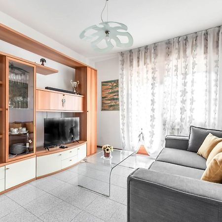 Residence Fragole Apartment Venice Campalto Εξωτερικό φωτογραφία