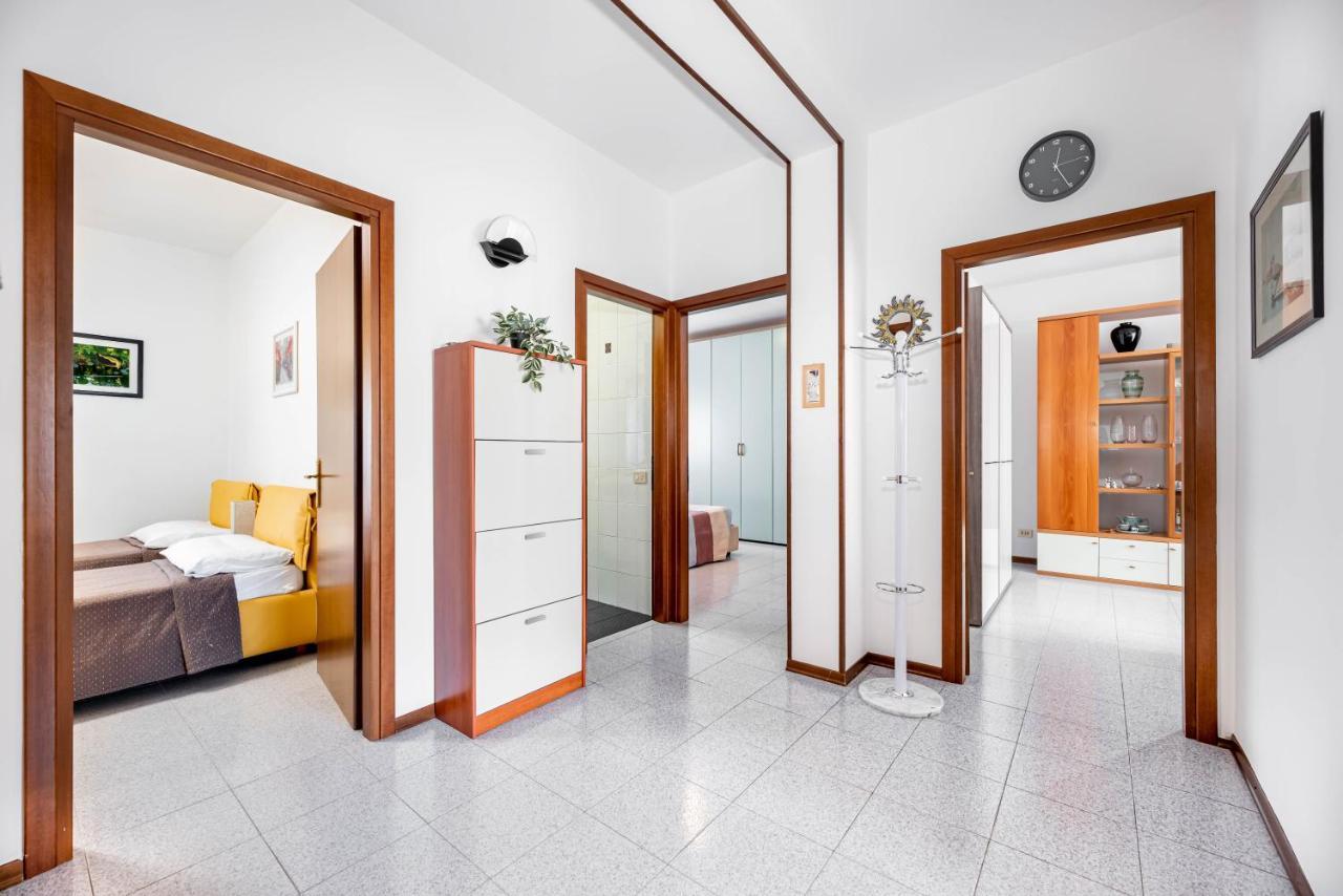 Residence Fragole Apartment Venice Campalto Εξωτερικό φωτογραφία