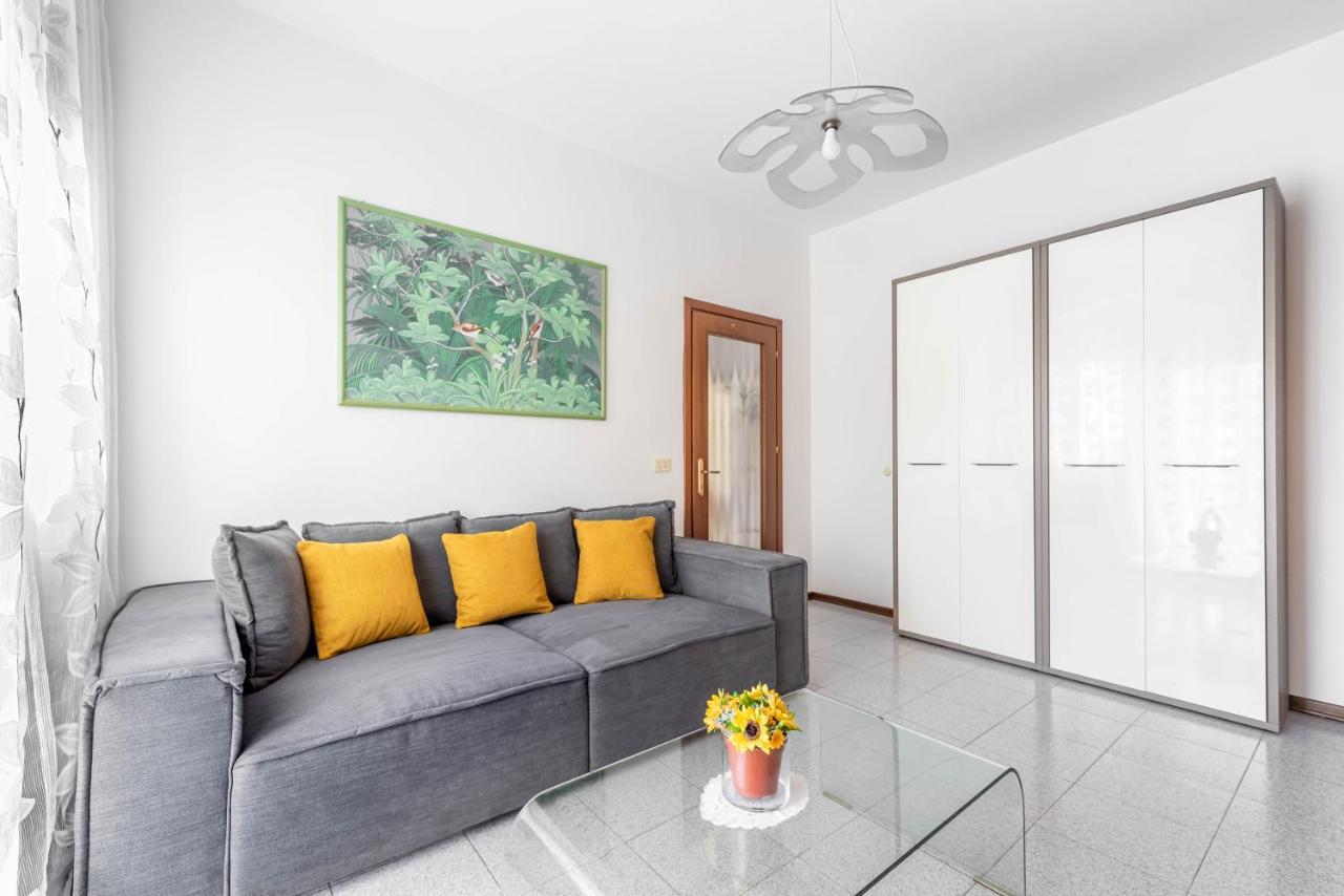 Residence Fragole Apartment Venice Campalto Εξωτερικό φωτογραφία