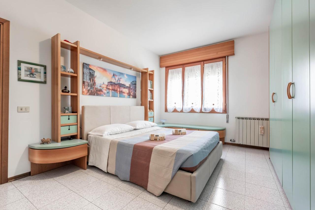 Residence Fragole Apartment Venice Campalto Εξωτερικό φωτογραφία