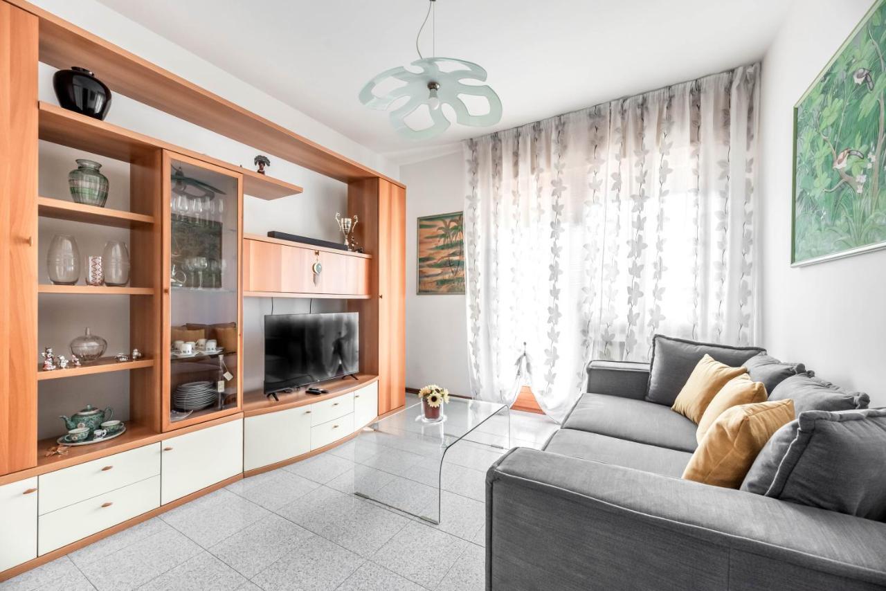 Residence Fragole Apartment Venice Campalto Εξωτερικό φωτογραφία